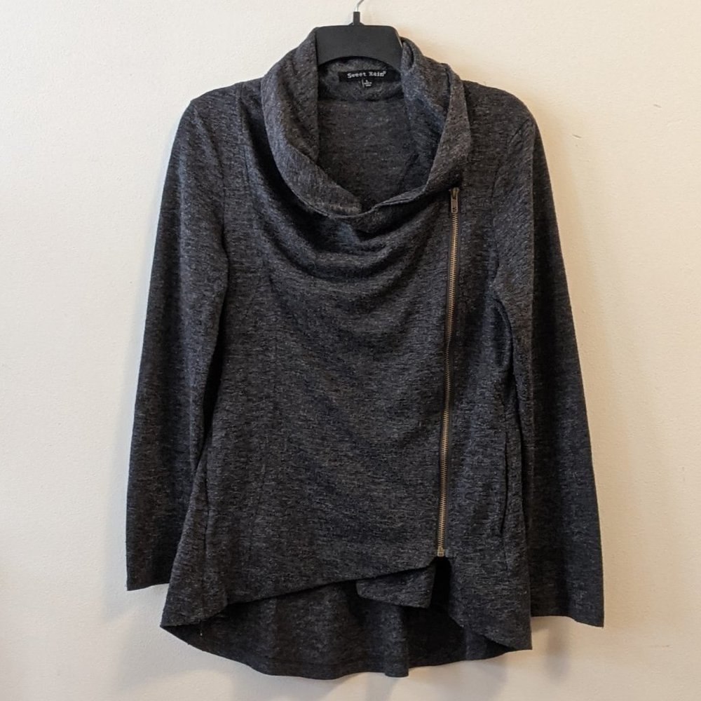 Sweet Rain lightweight jacket